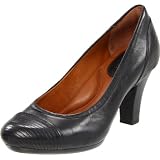 Clarks Womens Society Clique Pump