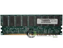 D52WVK25SV Ventura Technology PC2100 266MHz DDR ECC REG Samsung - D52WVK25SV
