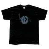 Phish - Black Logo Soft T-Shirt