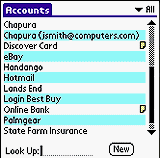 Turbo Passwords ( password manager ) downloadable Software