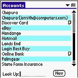 Turbo Passwords ( password manager ) downloadable Software