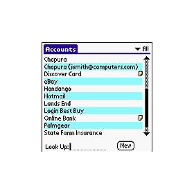 Turbo Passwords ( password manager ) downloadable Software