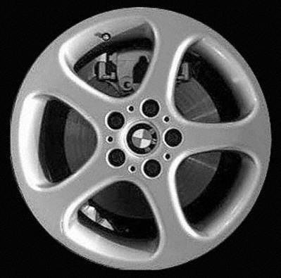 18' 01-03 BMW SUV X5 Alloy Wheels
