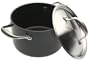 Anolon 4 Quart Covered Saucepan 81309