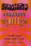 Goldstein's greatest hits;: A book mostly about rock 'n' roll
