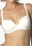 Wonderbra. Seamless satin push-up bra