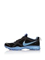 Nike Zapatillas Wmns Nike In-Season Tr 2 (Negro / Azul)