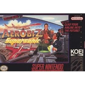 Aerobiz Supersonic