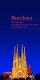 Produkt-Bild: Barcelona. Ein Reiselesebuch