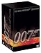 Cover:James Bond 007 Collection ( 21 DVDs) [Limited Edition]