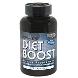 Optimum Nutrition Complete Diet Boost, Capsules, 120 capsules