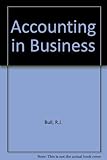 Accounting in business