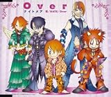 茜/HATE/Over(初)C