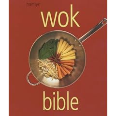 Wok Bible (Cookery)