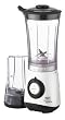 James Martin by Wahl ZX770 Mini Blender/Grinder with DVD, White/Black
