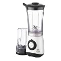 James Martin by Wahl ZX770 Mini Blender / Grinder with DVD White / Black