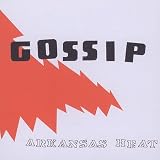 Arkansas Heat [Vinyl]