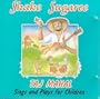Shake Sugaree: Taj Mahal Sings And Plays For Children
