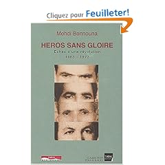 H�ros sans gloire. Echec d'une r�volution, 1963-1973