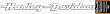 Harley Davidson Xpressionz Windshield Decal (Script)