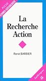 La recherche-action