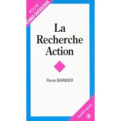 La recherche-action