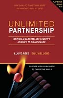 Unlimited Partnership: Igniting a Marketplace Leader's Journey to Significance