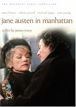 Jane Austen in Manhattan - The Merchant Ivory Collection