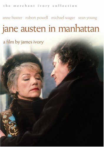 Free Download Of Jane Austen in Manhattan - The Merchant Ivory Collection Online