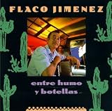 Music : Entre Humo Y Botellas [CASSETTE]