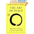 Art of Peace (Shambhala Pocket Classics) by  Morihei Ueshiba and John Stevens