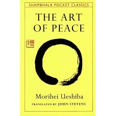 The Art of Peace (Shambhala Pocket Classics)