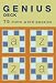 Book Genius Deck 70 More Word Puzzles (Genius Decks)