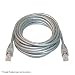 CyberPower - Network cable - RJ-45 (M) - RJ-45 (M) - 7 ft - ( CAT 5e ) - yellow