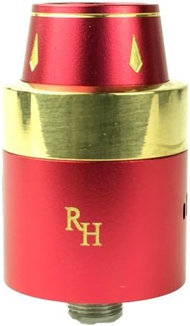Authentic Council of Vapor Royal Hunter RDA - Red