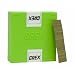 GREX P6/20L 23 Gauge 3/4-Inch Length Headless Pins (10,000 per box)
