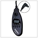 YONGNUO Timer Remote Cord MC-20 / C3 for Canon EOS 1V 3 1D 1DS 1DSMKII 1DSMKIII D30 D60 10D 20D 30D 40D 50D 5D 5DII 7D