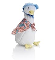 Jemima Puddleduck Soft Toy