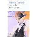 Une malle pleine de gens : Essais sur Fernando Pessoa