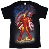  : MARVEL IRON MAN 