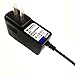 Antoble AC/DC Adapter for GPX PC308B PC800 Portable Compact Disc CD Player DC Power Supply Cord Charger PSU ( Not Fit GPX PC101B PC301B )