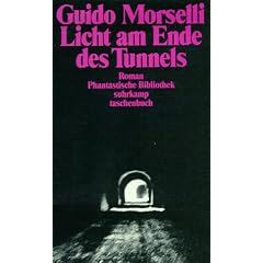 Licht am Ende des Tunnels.