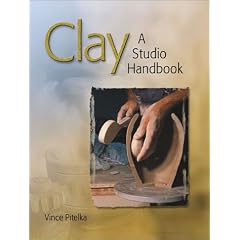 Clay: A Studio Handbook