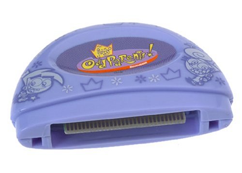 Pixter Creativity System – Fairly Odd Parents