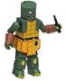 Star Trek: The Original Series Vintage Minimates Gorn
