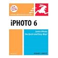 iPhoto 6 for Mac OS X (Visual QuickStart Guide)