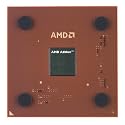 AMD AXDA2500BOX Athlon XP 2500 512KB Cache Processor