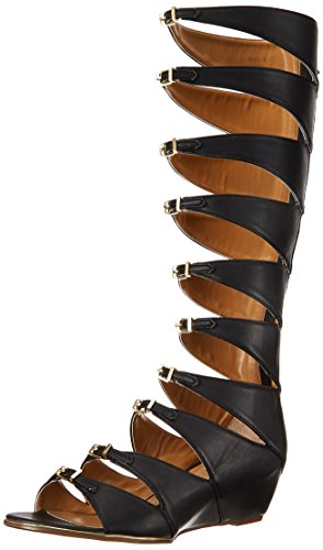 Report Signature Women's Geri Gladiator Sandal