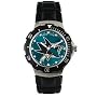 NHL Men's San Jose Sharks Agent Series Watch #HD-SJ