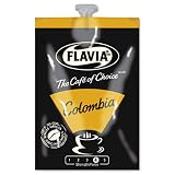 MARS, INC. Colombia Gourmet Coffee, .23 oz., 15/Box